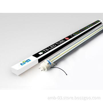 28W T10 LED Tube 2584lm, 3years Warranty time